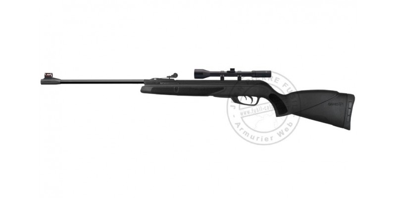 Carabine gamo black shadow combo