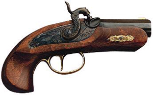 Philadelphia Derringer